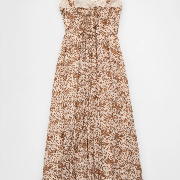 American Eagle sundress - Picture 4 of 5